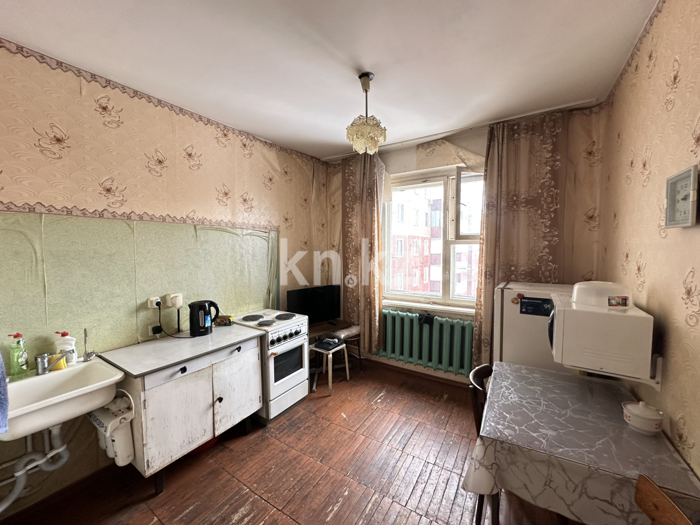 Продажа 1-комнатной квартиры, 42.1 м² - Продажа квартир в Караганде фото 18 из 30