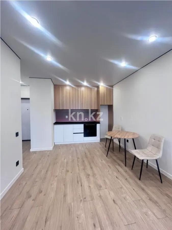 Продажа 2-комнатной квартиры, 49 м² в Алматы - фото 2
