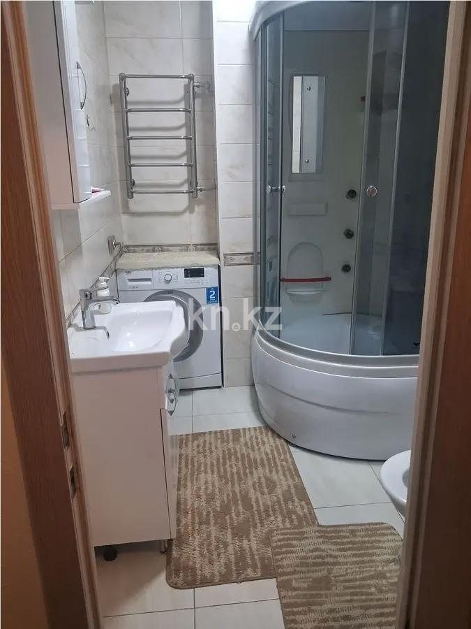 Продажа 1-комнатной квартиры, 37 м² - Продажа однокомнатных квартир в Алматы фото 3 из 3