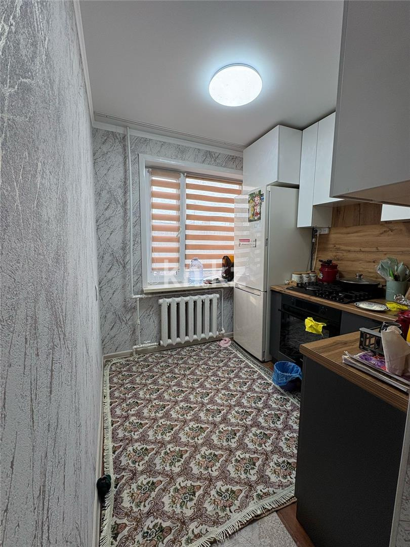 Продажа 2-комнатной квартиры, 48 м² - Продажа двухкомнатных квартир в Темиртау фото 2 из 8