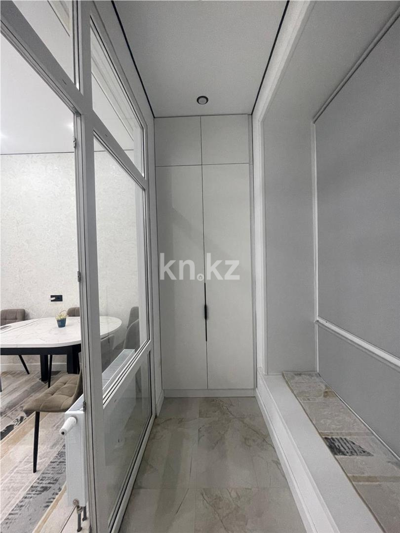 Продажа 2-комнатной квартиры, 62.3 м² - Продажа квартир в Астане - страница 25 фото 7 из 10