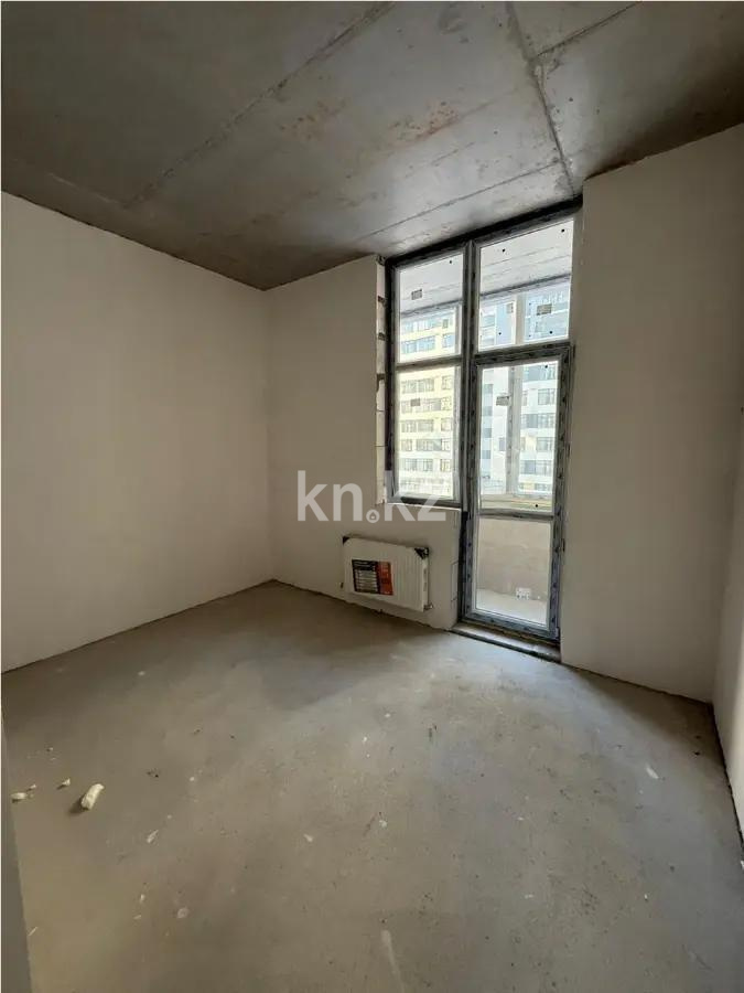 Продажа 1-комнатной квартиры, 45 м² - Продажа квартир в новостройках Астаны без посредников фото 2 из 4