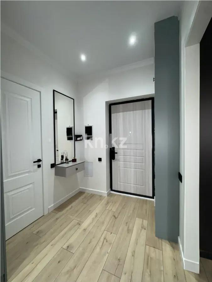 Продажа 1-комнатной квартиры, 50 м² - Продажа  однокомнатных квартир в новостройках Астаны - страница 45 фото 5 из 6