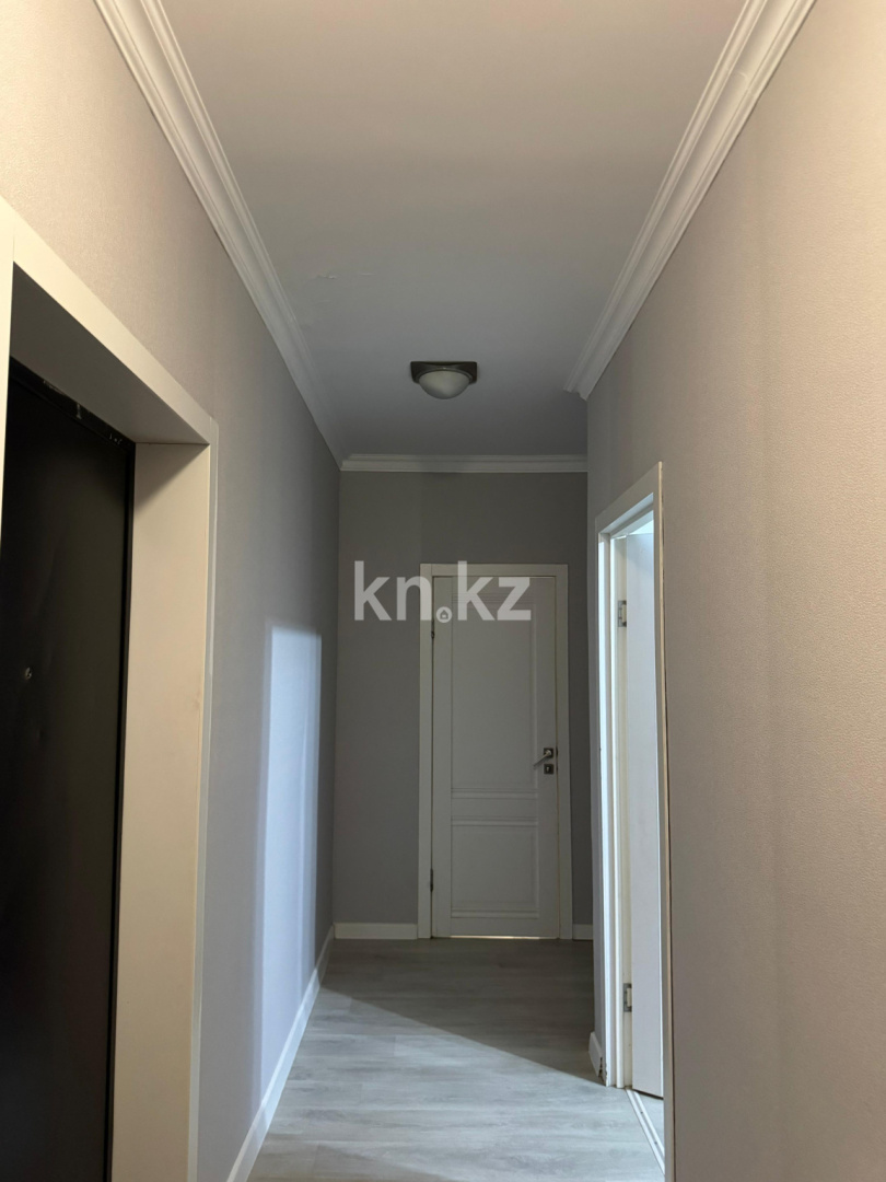 Аренда 2-комнатной квартиры, 50 м² - Аренда двухкомнатных квартир помесячно в Астане фото 6 из 8