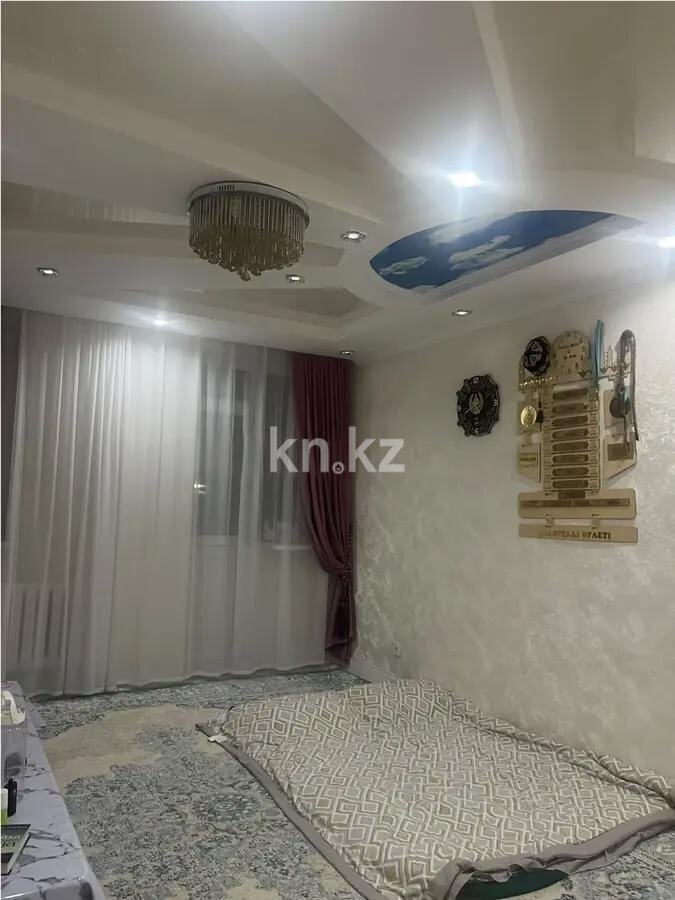 Продажа 2-комнатной квартиры, 74 м² в Астане