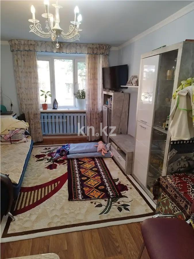 Продажа 2-комнатной квартиры, 41 м² - Продажа недвижимости в Казахстане фото 1 из 3