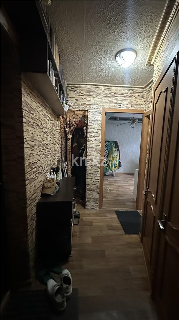 Продажа 3-комнатной квартиры, 54.7 м² - Продажа квартир в р-не Сарыарка Астаны фото 9 из 9
