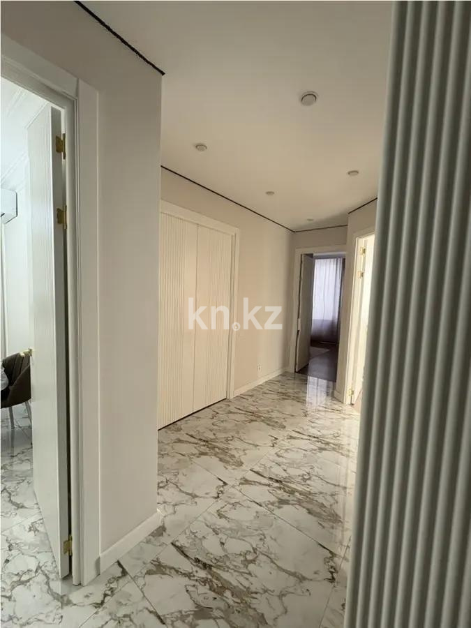 Продажа 3-комнатной квартиры, 81.3 м² в Астане - фото 6