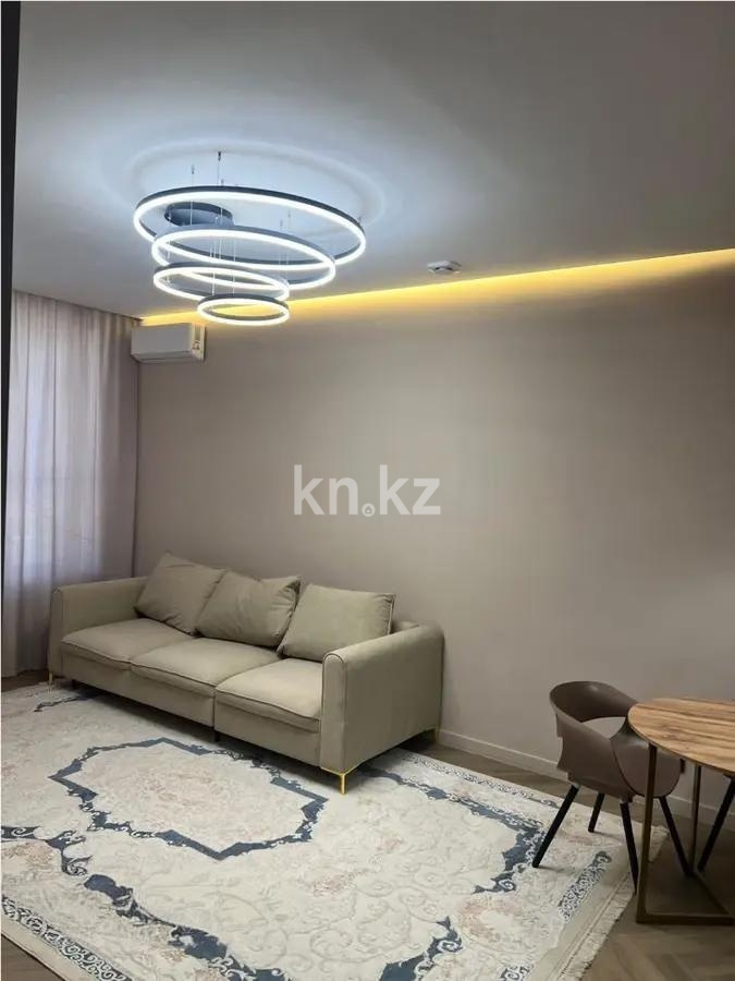 Продажа 2-комнатной квартиры, 46 м² в Астане