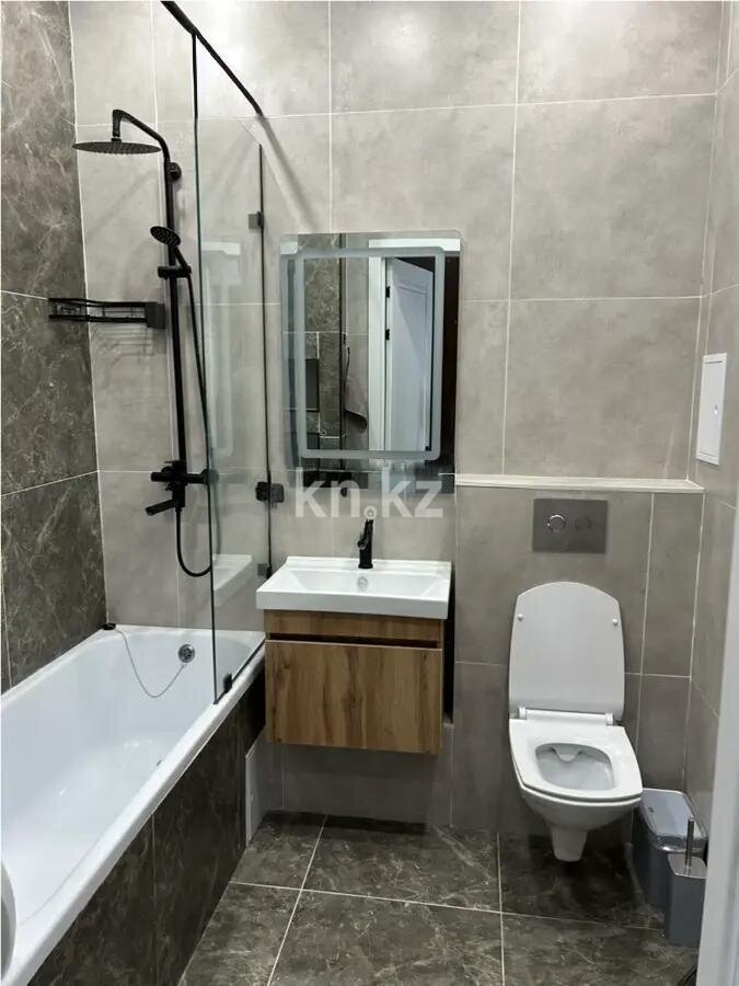 Продажа 2-комнатной квартиры, 54.6 м² в Астане - фото 4