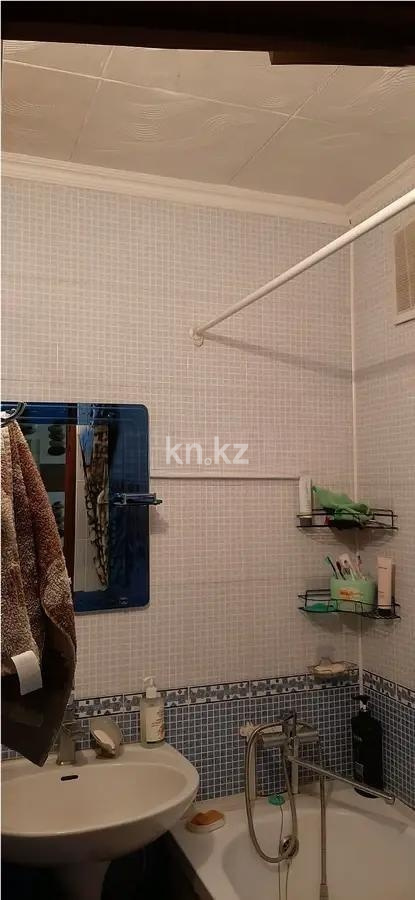 Продажа 3-комнатной квартиры, 53 м² - Продажа трехкомнатных квартир в Бостандыкском р-не Алматы фото 3 из 4