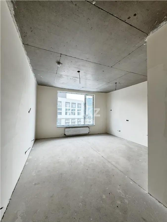 Продажа 2-комнатной квартиры, 52.1 м² - Продажа двухкомнатных квартир в Астане - страница 9 фото 1 из 4