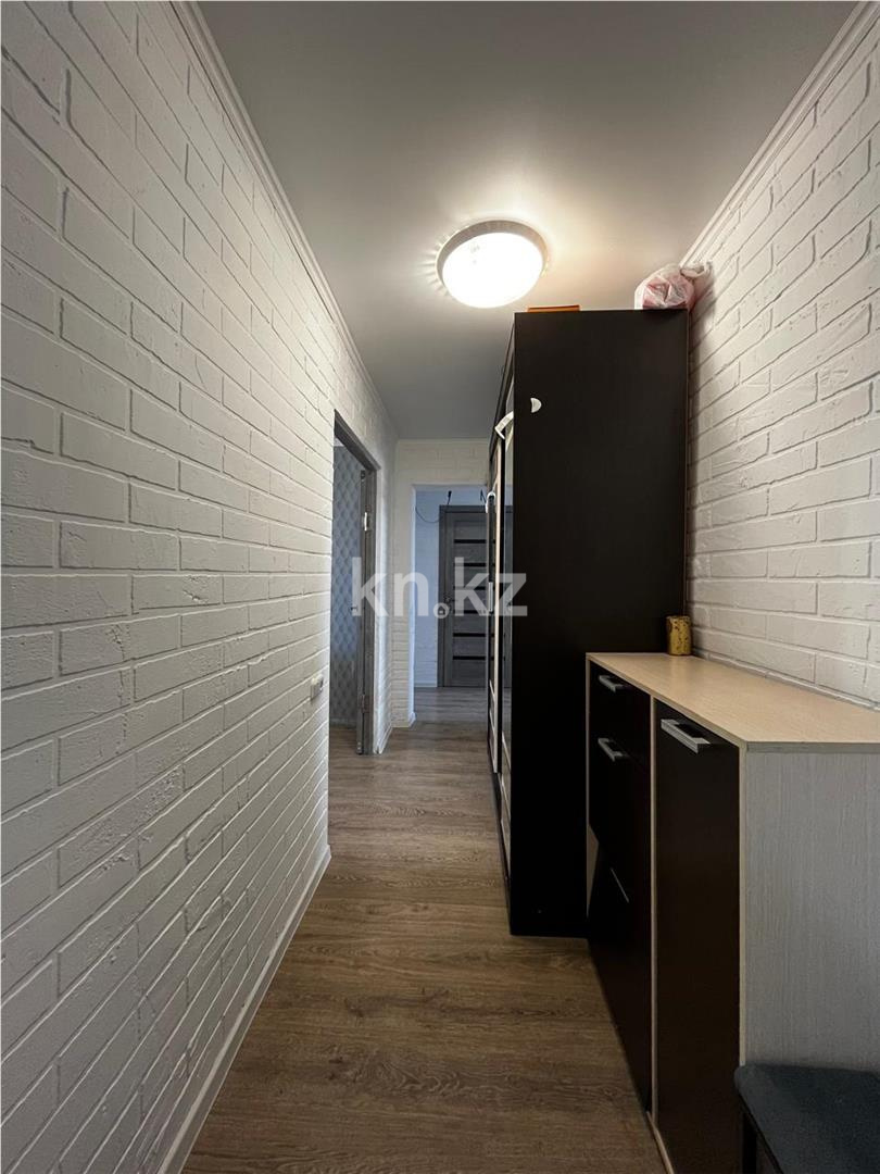 Продажа 3-комнатной квартиры, 64 м² в Караганде - фото 11