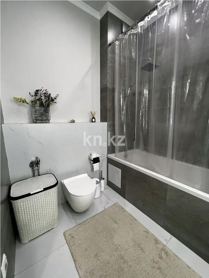 Продажа 3-комнатной квартиры, 68 м² в Алматы - фото 5