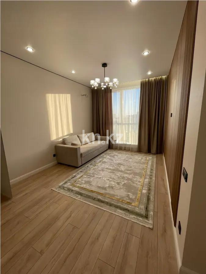 Продажа 2-комнатной квартиры, 40 м² в Астане