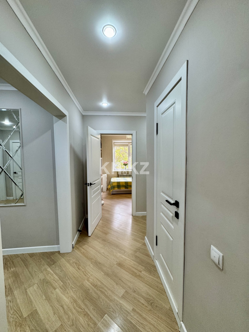 Продажа 4-комнатной квартиры, 85 м², мкр-н Степной-4, дом  12 в Караганде - фото 19