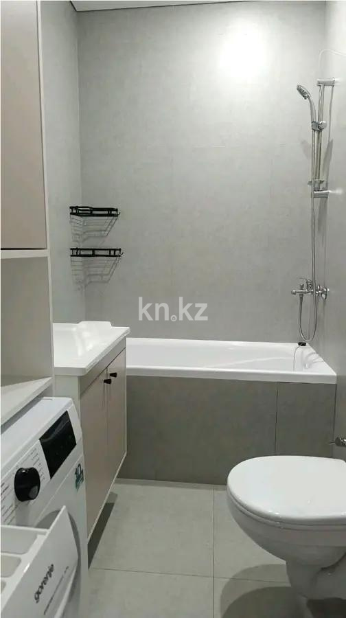 Продажа 1-комнатной квартиры, 35 м² в Астане