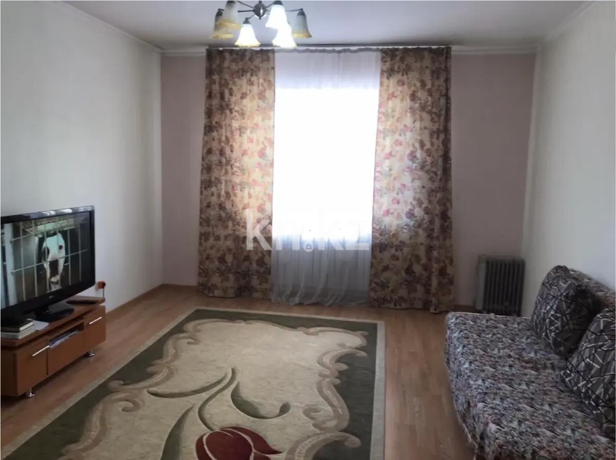 Продажа 2-комнатной квартиры, 70 м², пр. Кошкарбаева, дом  56 - Продажа  двухкомнатных квартир в новостройках Астаны с фото фото 1 из 6