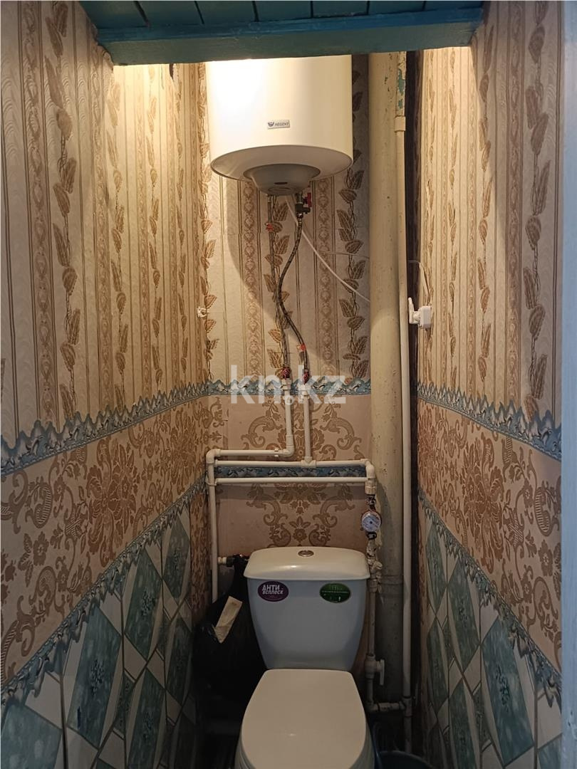 Продажа 3-комнатной квартиры, 61 м² в Абае