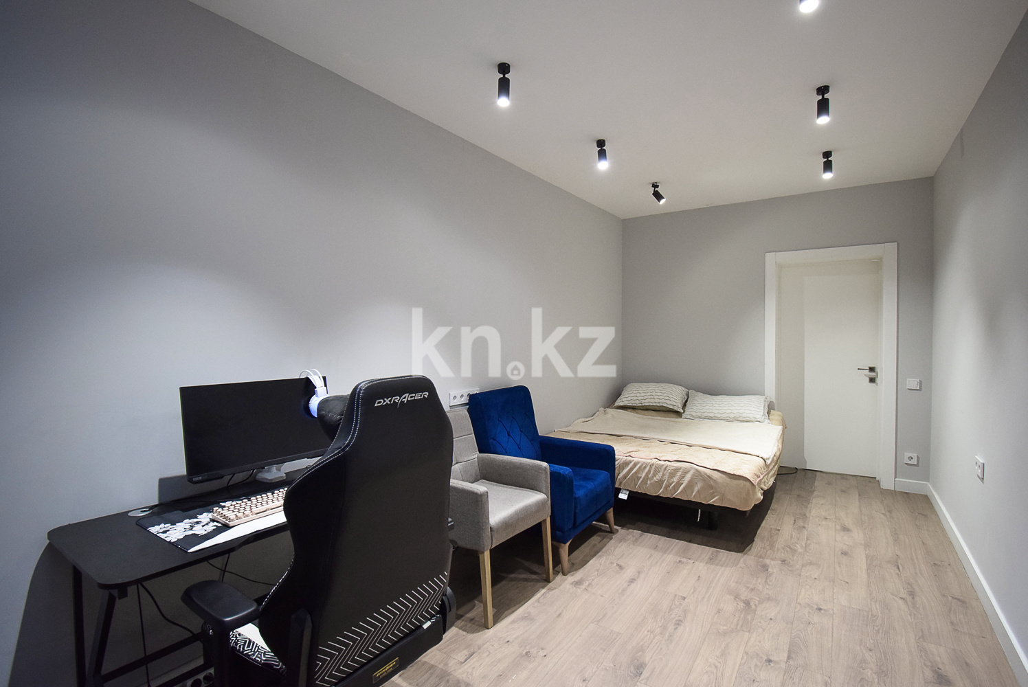 Продажа 3-комнатной квартиры, 138 м² - Продажа квартир в новостройках Алматы - страница 73 фото 14 из 31