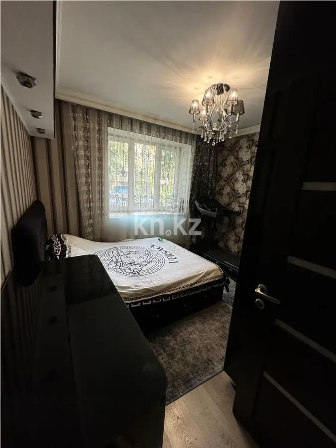 Продажа 3-комнатной квартиры, 70 м², мкр-н Кулагер, дом  35 - Продажа  трехкомнатных квартир в Алматы фото 1 из 4