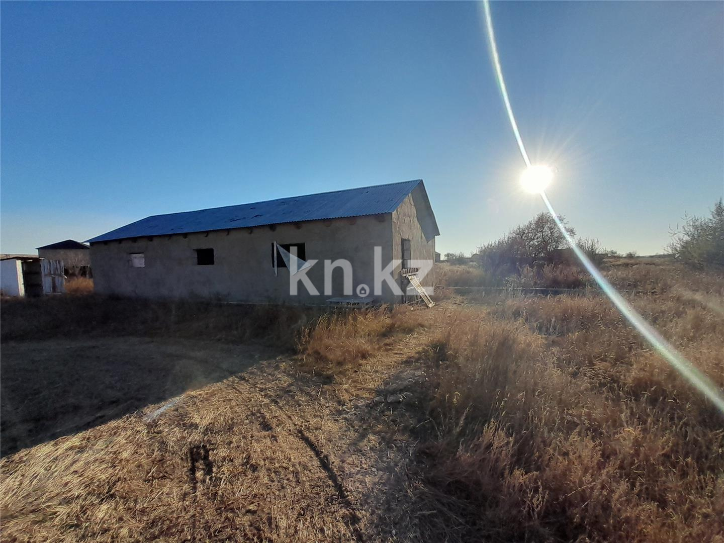 Продажа 4-комнатного дома, 120 м², мкр-н Отрадное - Продажа домов, коттеджей в Темиртау фото 16 из 17