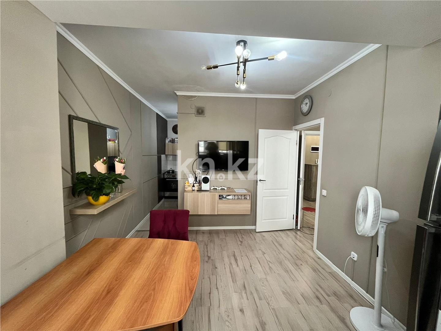 Продажа 2-комнатной квартиры, 61 м² в Астане - фото 6