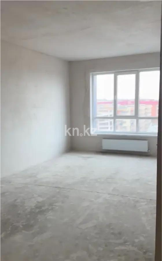 Продажа 4-комнатной квартиры, 115 м², мкр-н Думан-2, дом  61 - Продажа  четырехкомнатных квартир в новостройках Алматы с фото фото 1 из 1