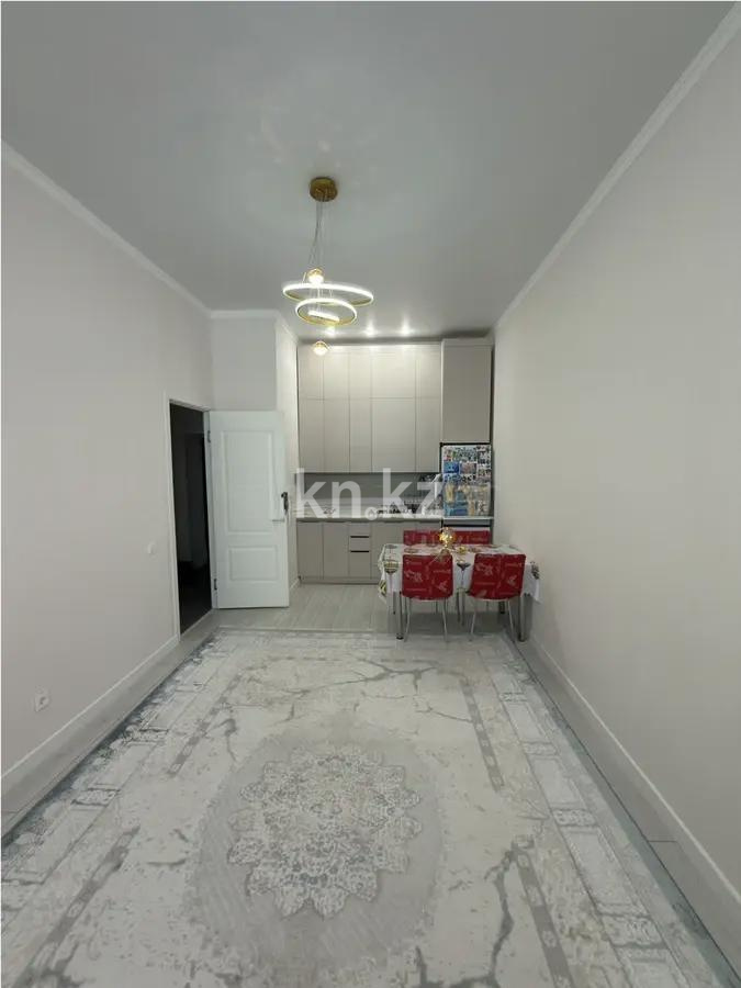 Продажа 2-комнатной квартиры, 44 м² - Продажа недвижимости в Казахстане - страница 29 фото 3 из 5