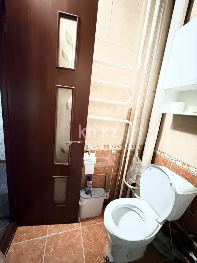 Продажа 2-комнатной квартиры, 44.7 м² в Алматы - фото 6