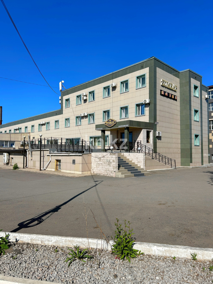 Продажа , 1500 м², ул. Ермекова, дом  112/5 - Продажа квартир в Казахстане фото 1 из 38