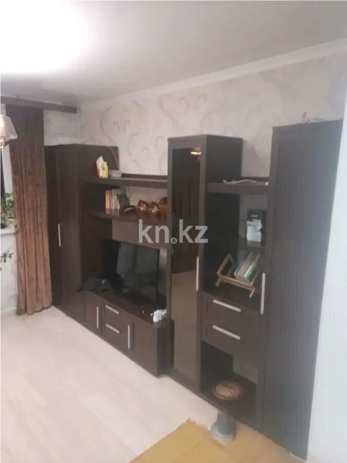 Продажа 2-комнатной квартиры, 33 м² в Алматы - фото 2