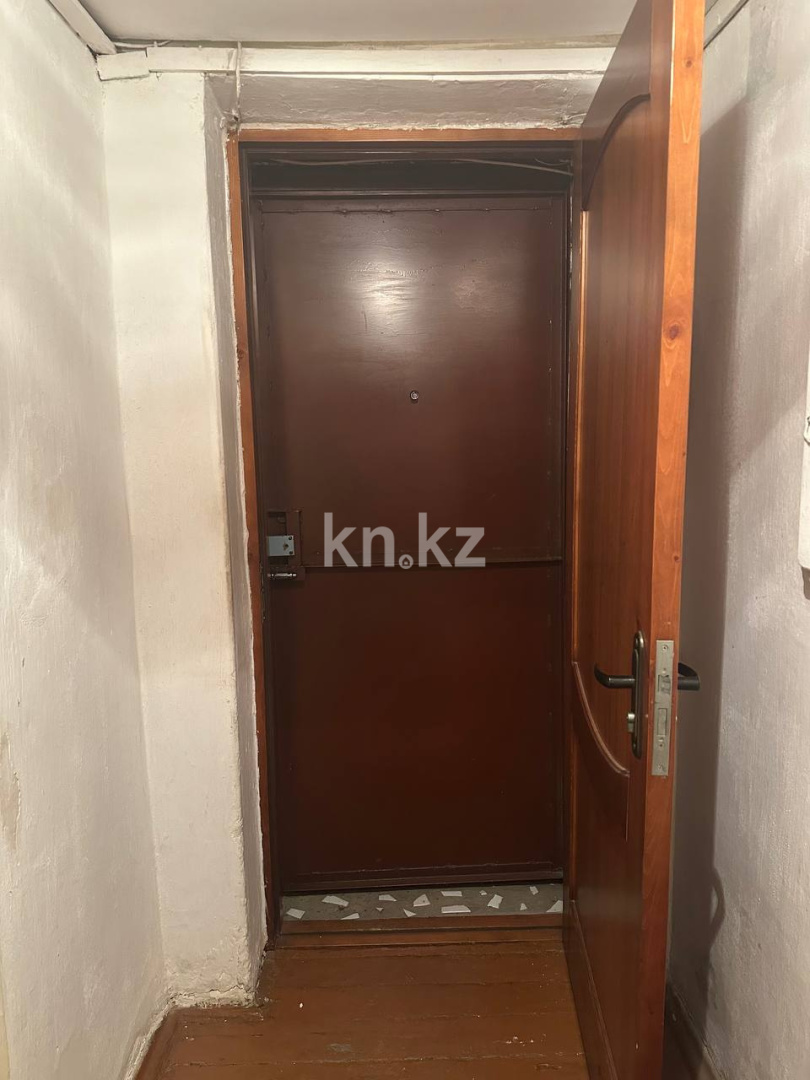 Продажа 2-комнатной квартиры, 44 м² - Продажа жилой и коммерческой недвижимости в Усть-Каменогорске фото 16 из 16