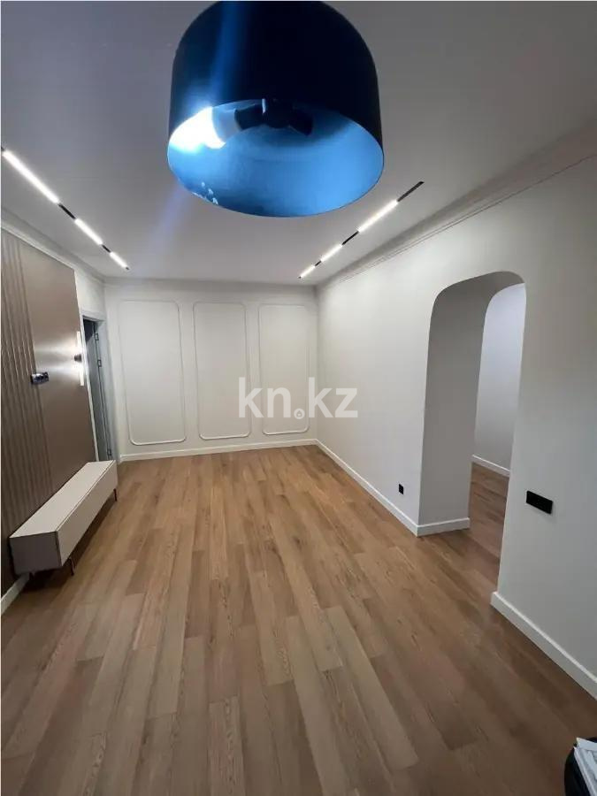Продажа 3-комнатной квартиры, 66.5 м², ул. Нажимеденова, дом  26/1 - Продажа  трехкомнатных квартир в Астане фото 1 из 5