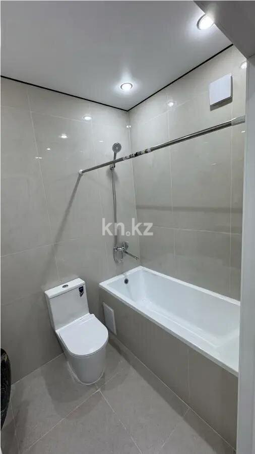 Продажа 1-комнатной квартиры, 41 м² в Алматы - фото 3