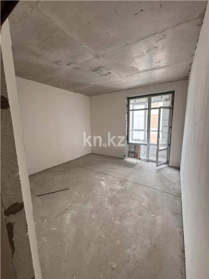 Продажа 3-комнатной квартиры, 93.84 м², ул. Казыбек би, дом  41/1 - Продажа  трехкомнатных квартир в новостройках Астаны фото 4 из 5
