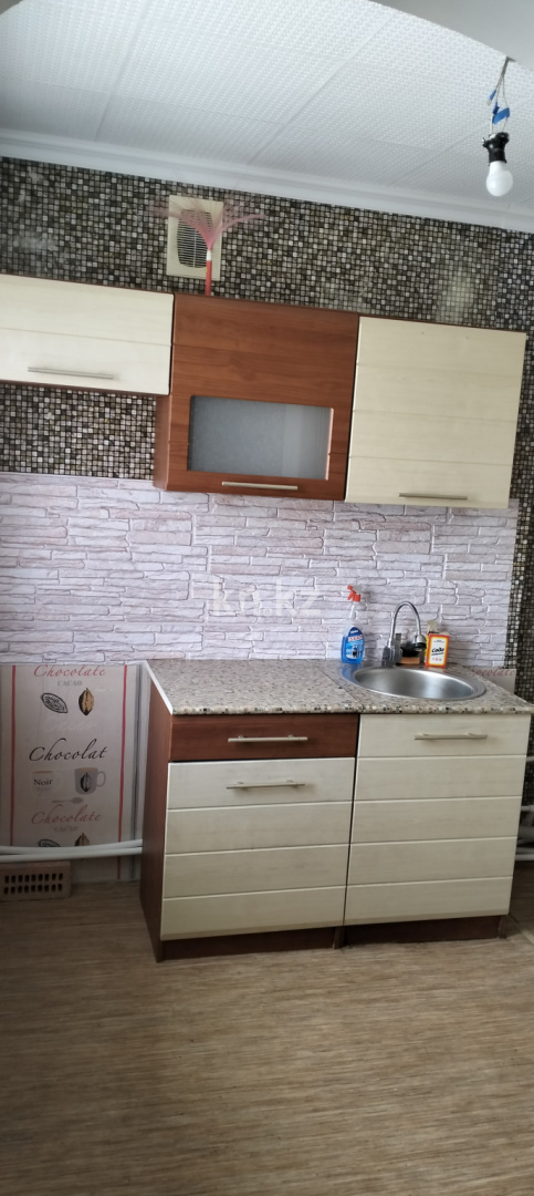 Продажа 2-комнатной квартиры, 45.2 м² - Продажа двухкомнатных квартир в Абае - страница 2 фото 12 из 12