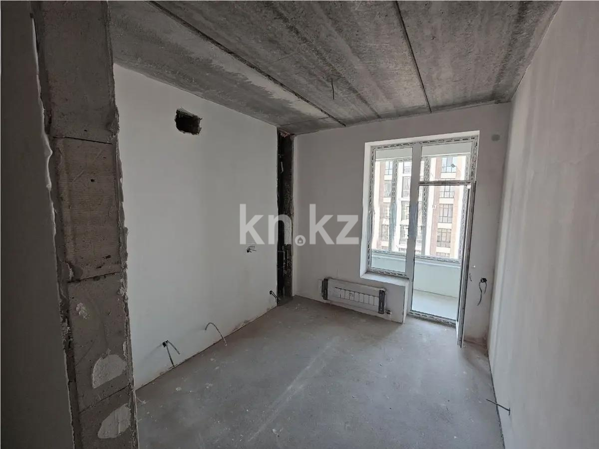 Продажа 1-комнатной квартиры, 41 м² в Астане - фото 2