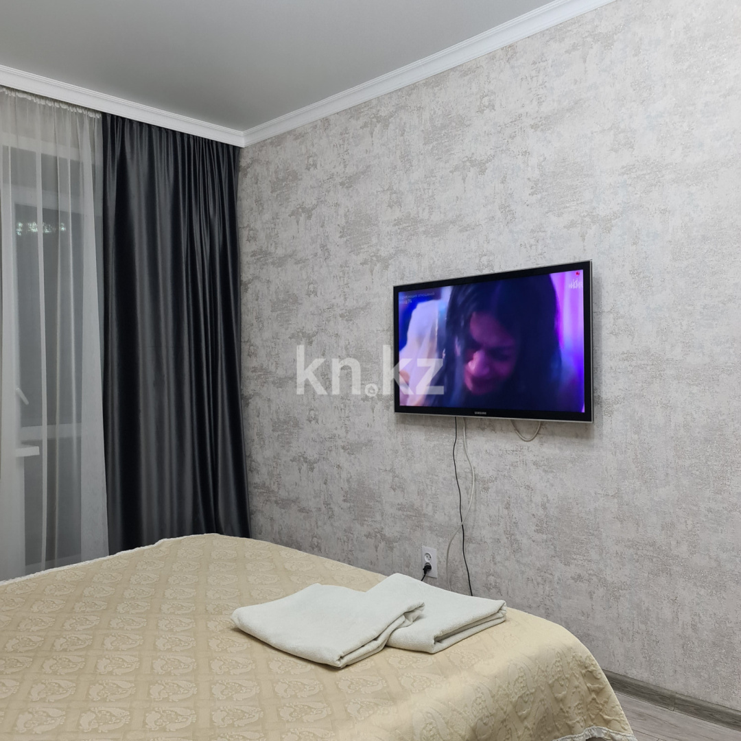 Аренда 1-комнатной квартиры посуточно, 35 м² - Аренда однокомнатных квартир посуточно от хозяев в Караганде фото 8 из 8