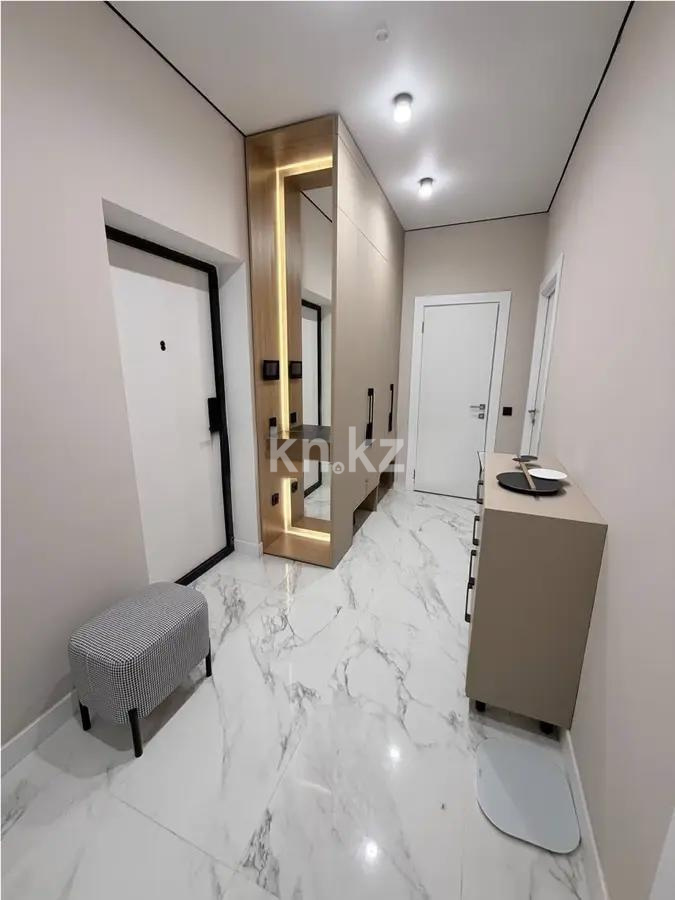 Продажа 3-комнатной квартиры, 70 м² - Продажа квартир в новостройках Алматы фото 7 из 7