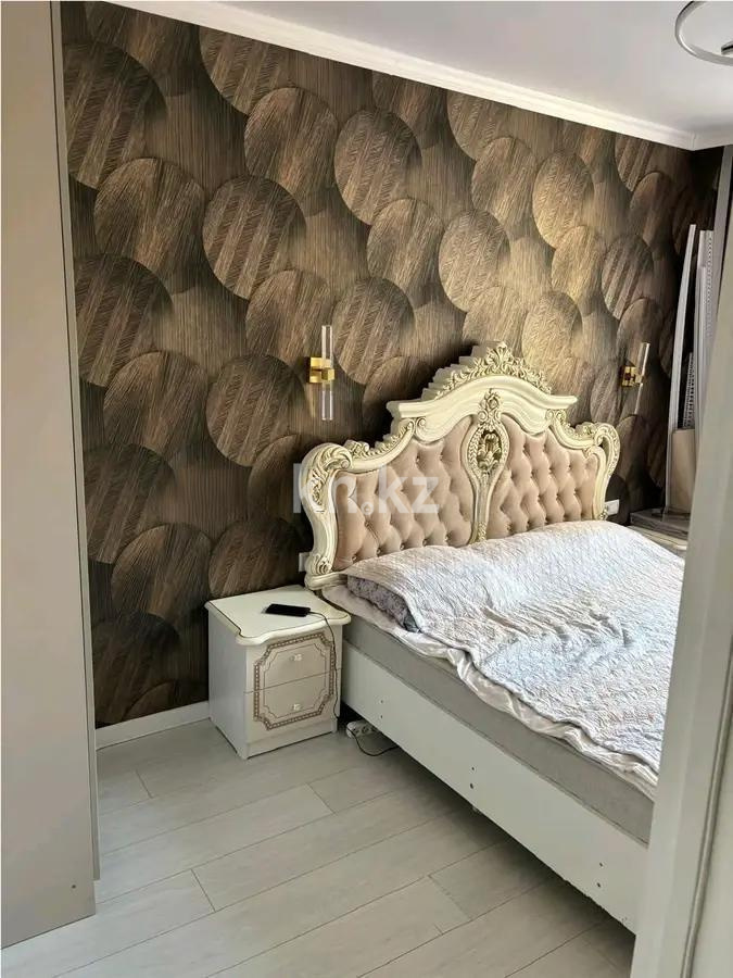 Продажа 2-комнатной квартиры, 44 м², ул. А-91, дом  16 - Продажа  двухкомнатных квартир в новостройках Астаны без посредников фото 2 из 3