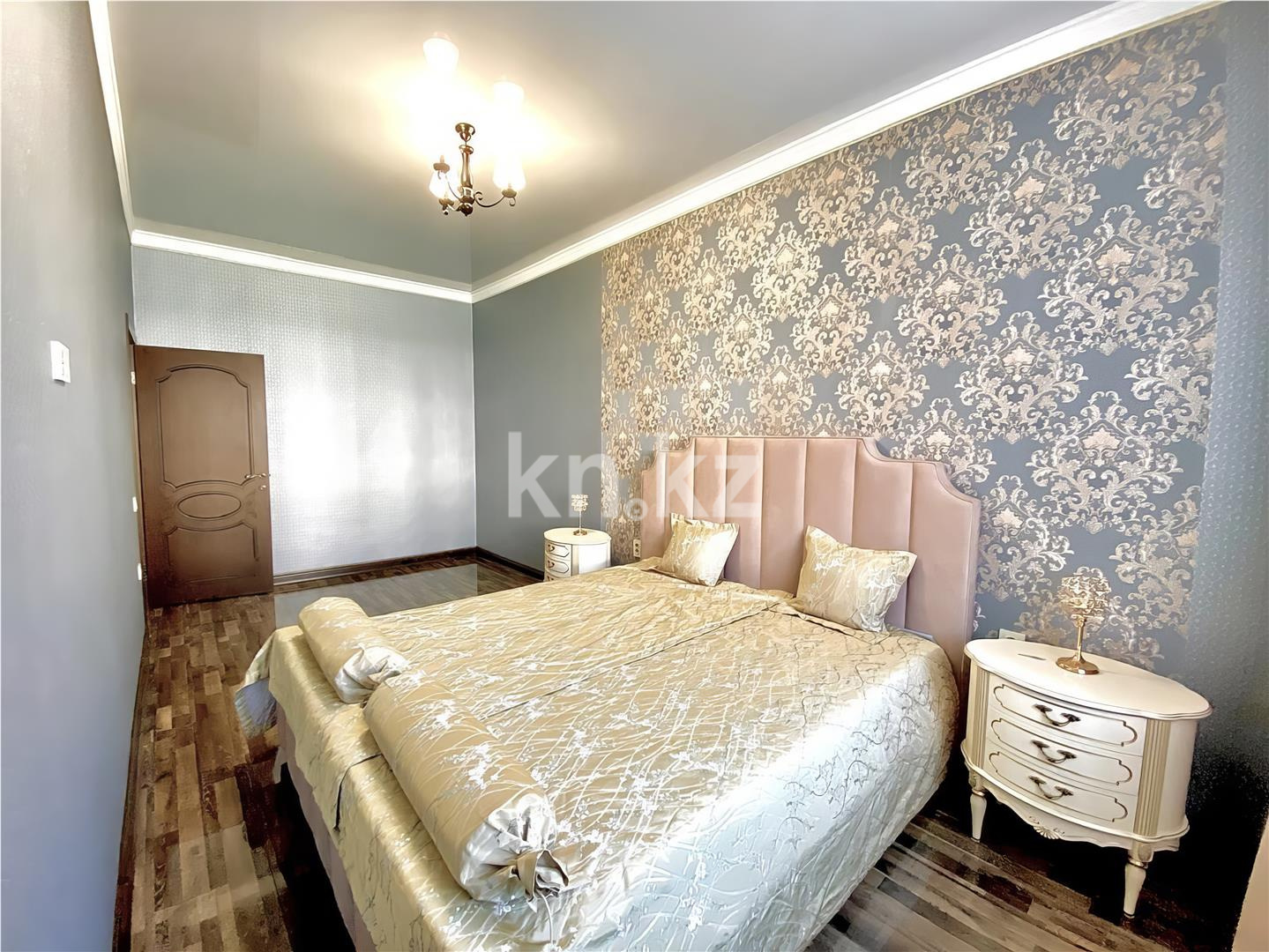 Продажа 3-комнатной квартиры, 116 м², мкр-н Алтын Арка, дом  19 - Продажа квартир в Караганде фото 14 из 38