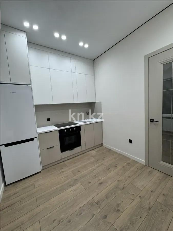 Продажа 1-комнатной квартиры, 35 м² в Астане