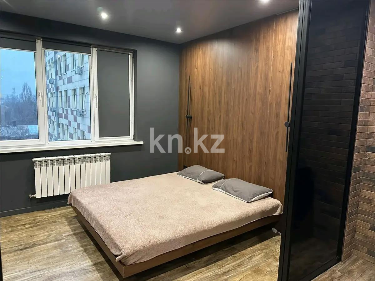 Продажа 2-комнатной квартиры, 59 м² - Продажа недвижимости в Алматы фото 2 из 3