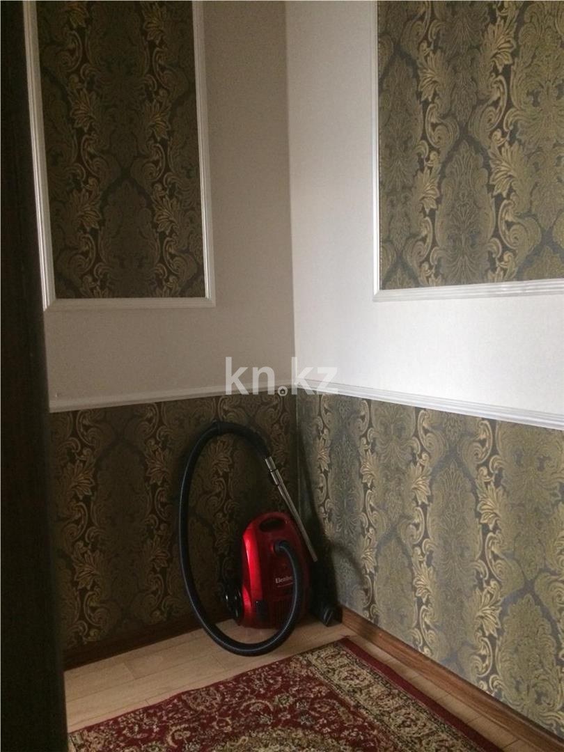 Продажа 1-комнатной квартиры, 45 м², ул. Сыганак - Продажа квартир в Астане фото 6 из 9