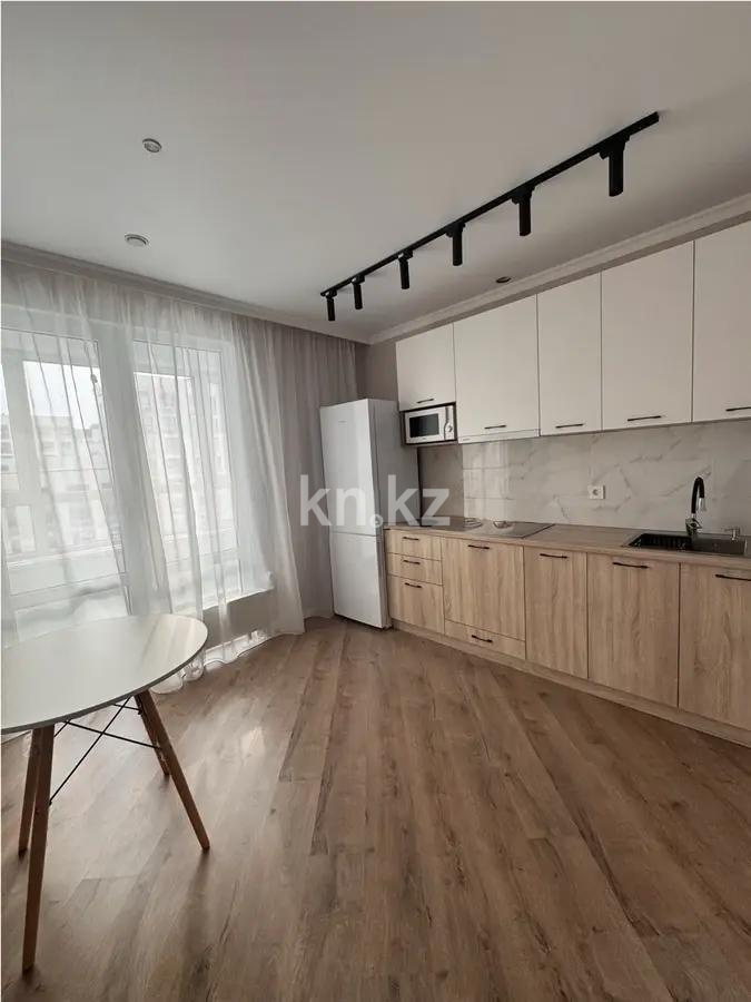 Продажа 1-комнатной квартиры, 45 м², ул. Егизбаева, дом  5/1 в Алматы - фото 3