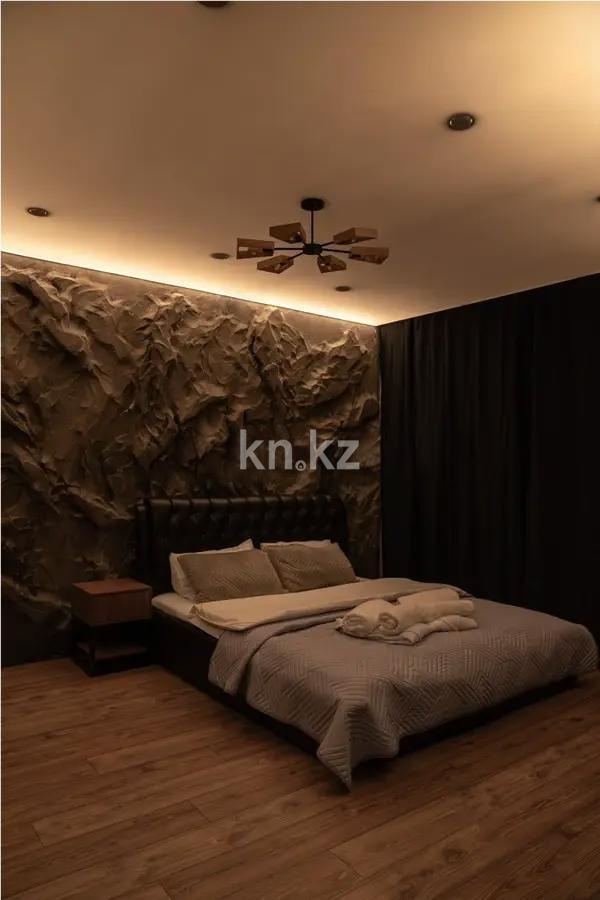 Продажа 2-комнатной квартиры, 46.3 м² - Продажа квартир в новостройках Алматы с фото - страница 11 фото 2 из 4