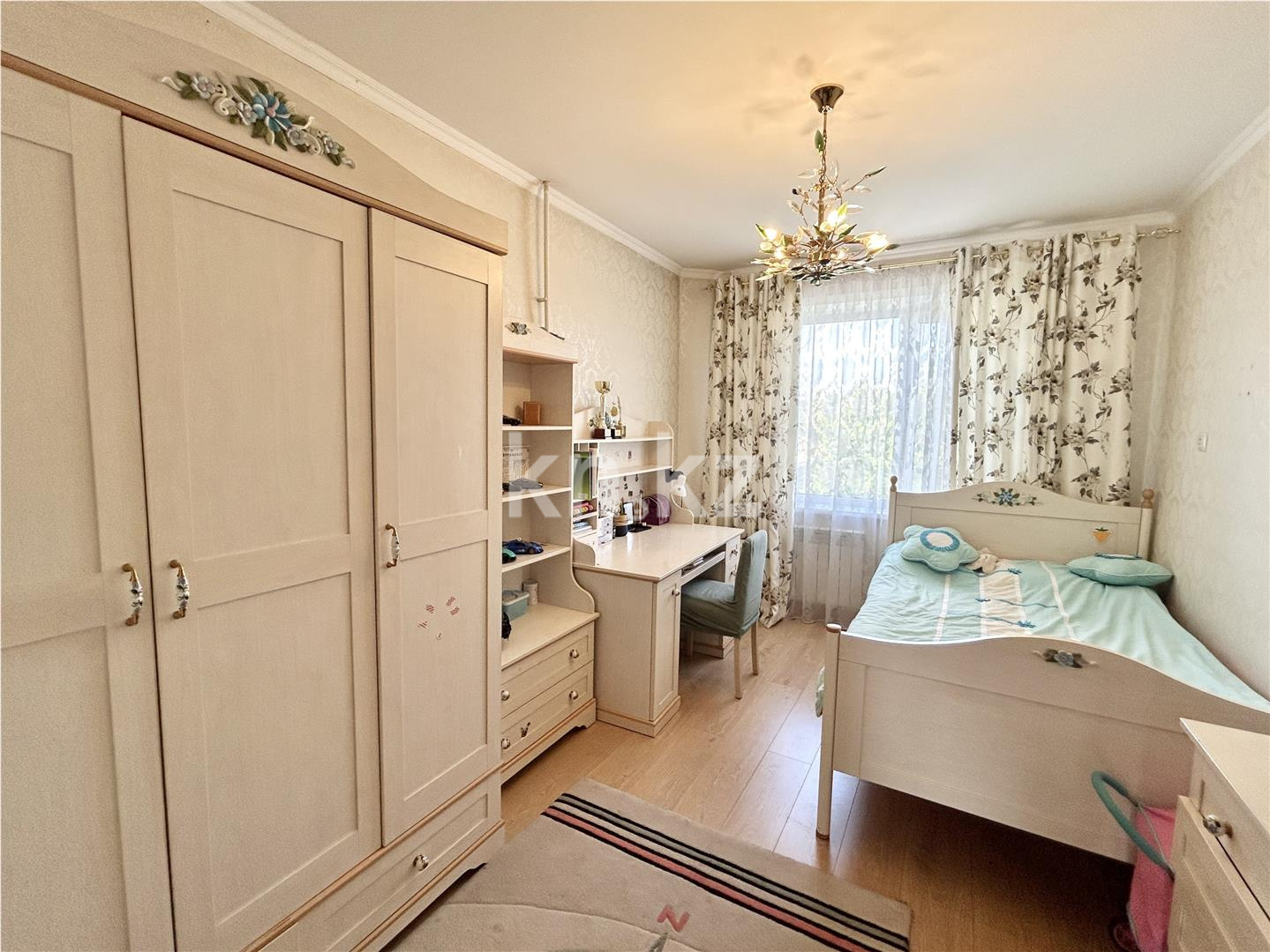 Продажа 4-комнатной квартиры, 76 м² в Караганде - фото 12