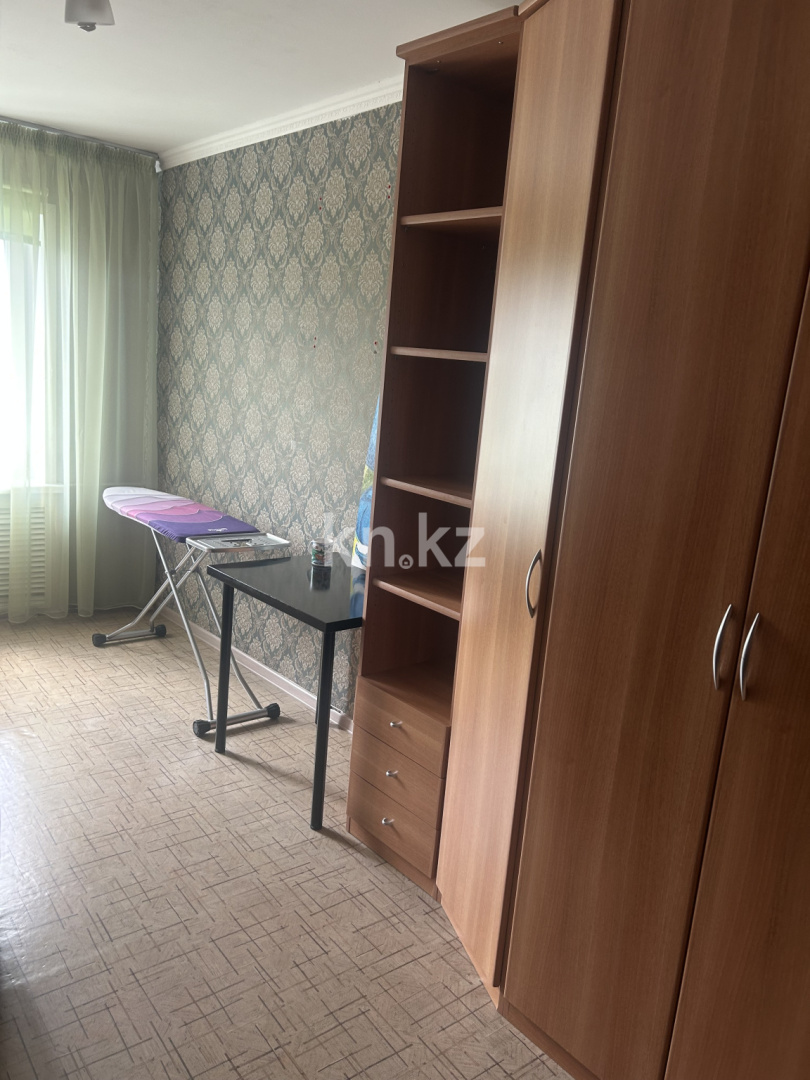 Продажа 2-комнатной квартиры, 45.8 м², ул. Дукенулы, дом  16 - пр. Республики - Продажа квартир в Казахстане фото 23 из 31