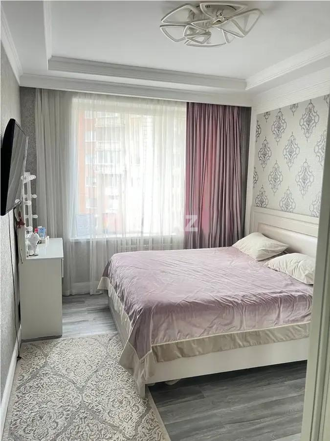 Продажа 3-комнатной квартиры, 81 м² в Алматы - фото 3